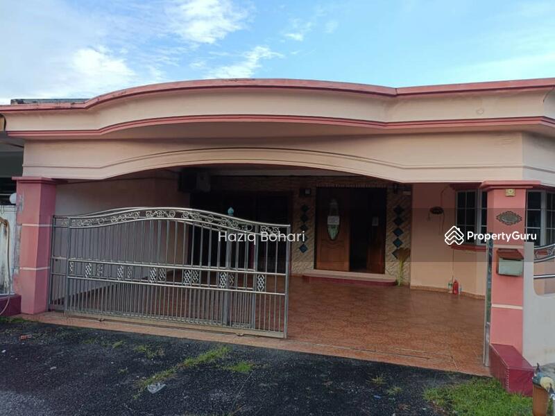 Untuk Dijual - Taman Kaya 2