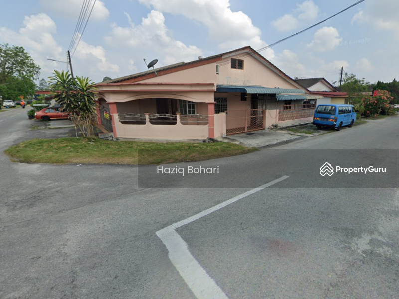 Untuk Dijual - Taman Kaya 2