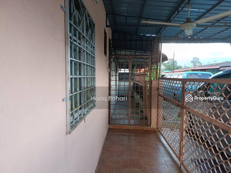 Untuk Dijual - Taman Kaya 2