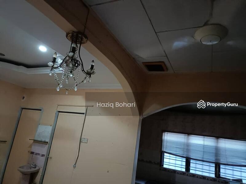 Untuk Dijual - Taman Kaya 2