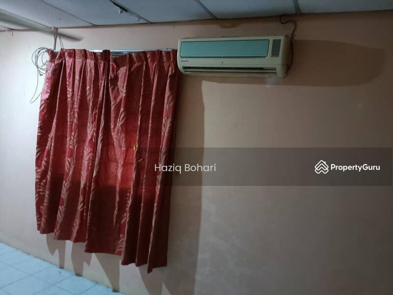 Untuk Dijual - Taman Kaya 2