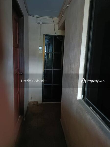 Untuk Dijual - Taman Kaya 2