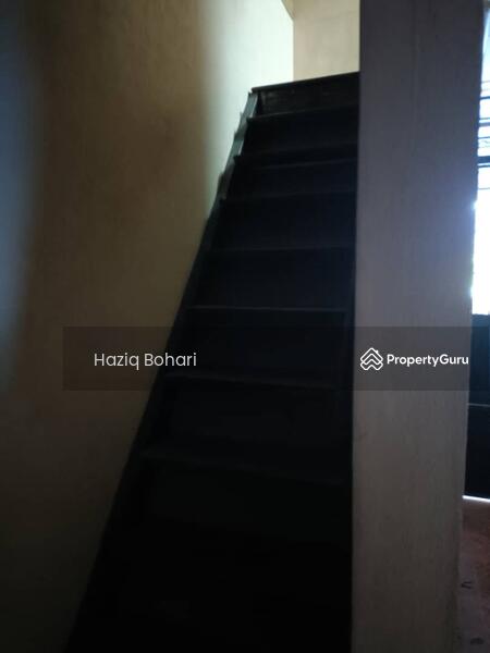Untuk Dijual - Taman Kaya 2