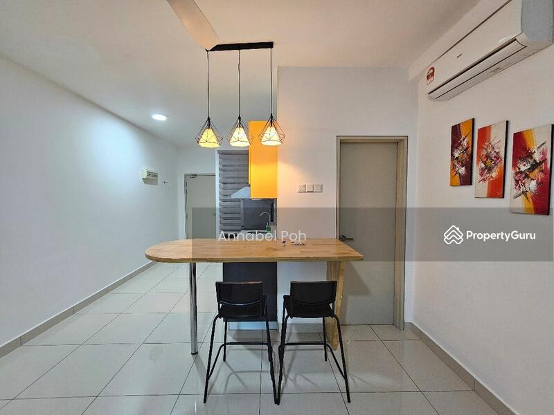Service Residence for Rent at Liberty @ Arc - Annabel Poh - PropertyGuru.com.my