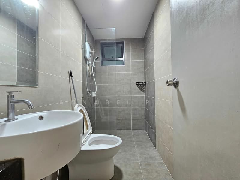 Service Residence for Rent at Liberty @ Arc - Annabel Poh - PropertyGuru.com.my