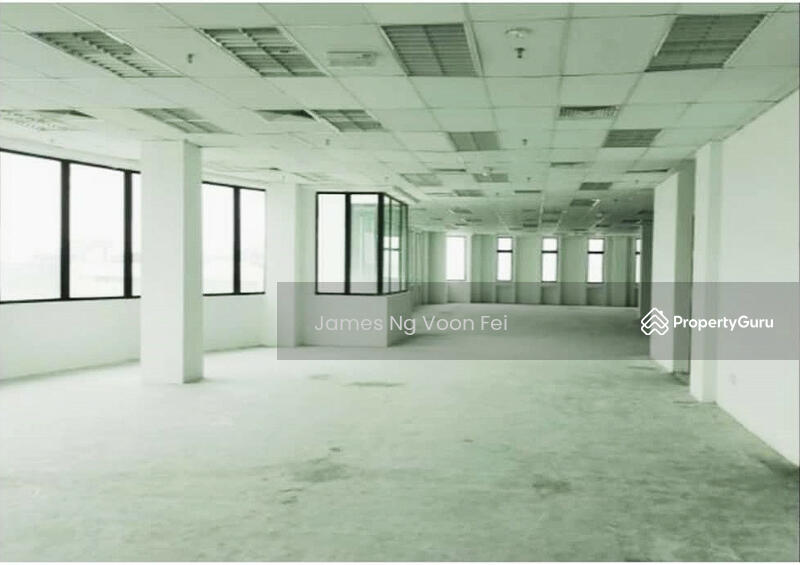 For Rent - Petaling Jaya Showroom/ Office Lot
