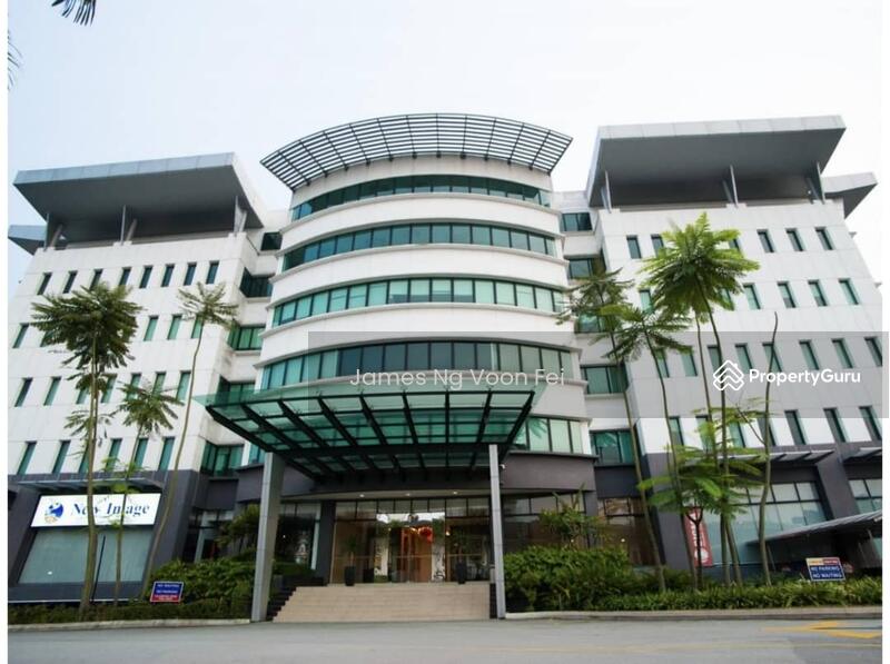 For Rent - Petaling Jaya Showroom/ Office Lot
