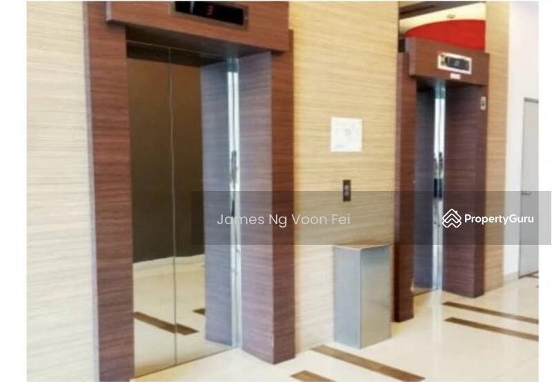 For Rent - Petaling Jaya Showroom/ Office Lot