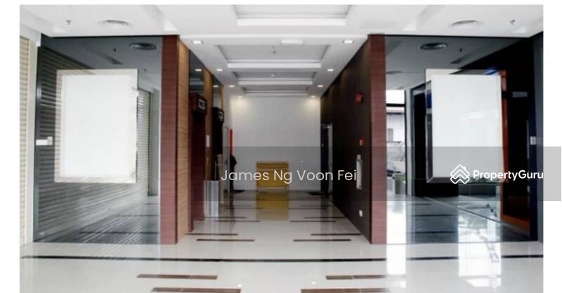 For Rent - Petaling Jaya Showroom/ Office Lot