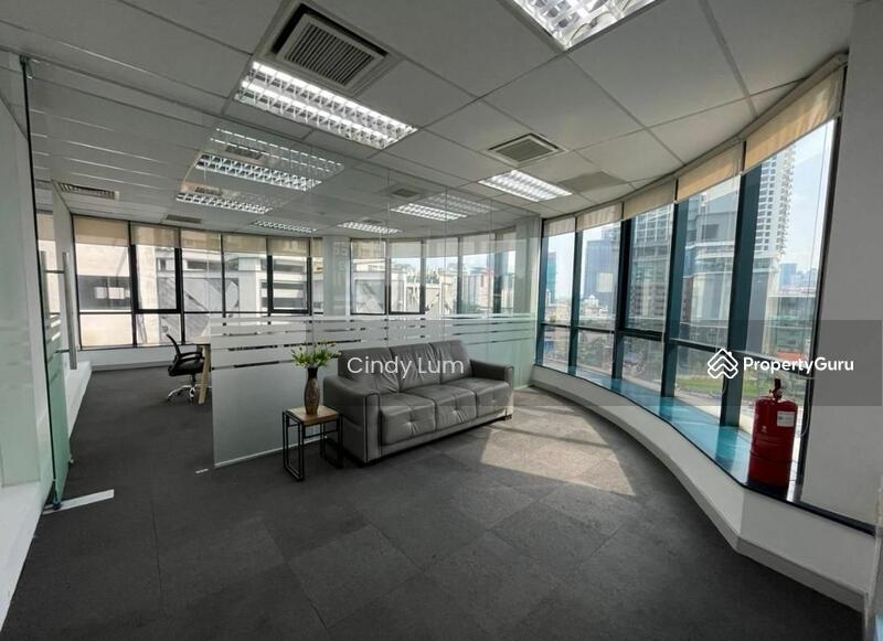 For Rent - Wisma Bangsar 8