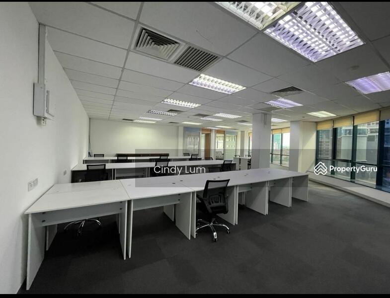 For Rent - Wisma Bangsar 8