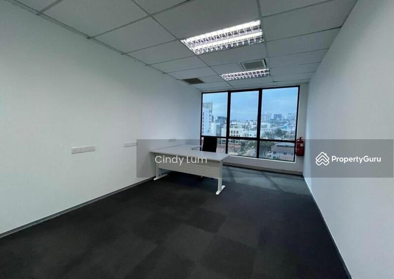 For Rent - Wisma Bangsar 8