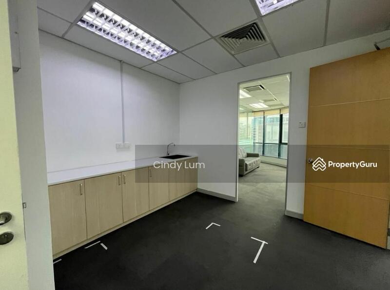 For Rent - Wisma Bangsar 8