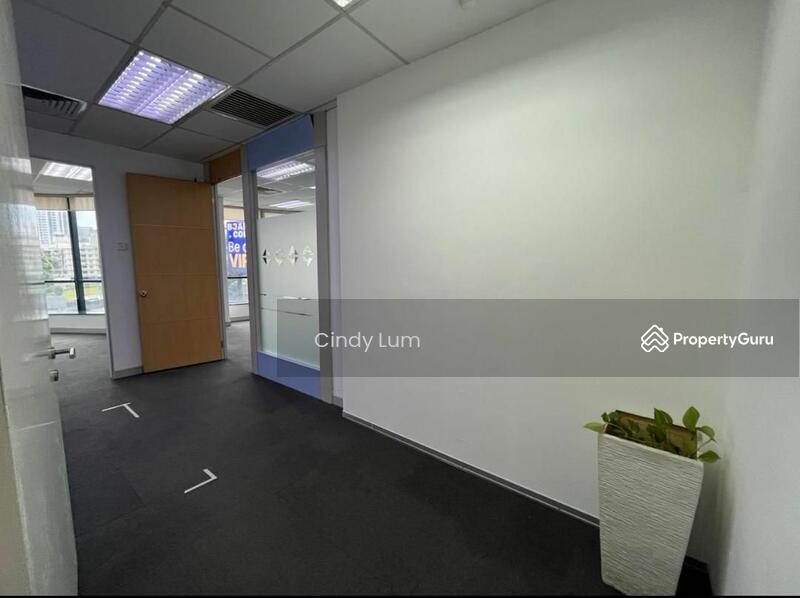 For Rent - Wisma Bangsar 8