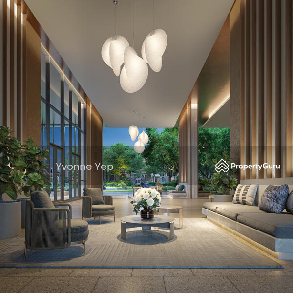 Service Residence for Sale at THE ATERA - Yvonne Yep - PropertyGuru.com.my
