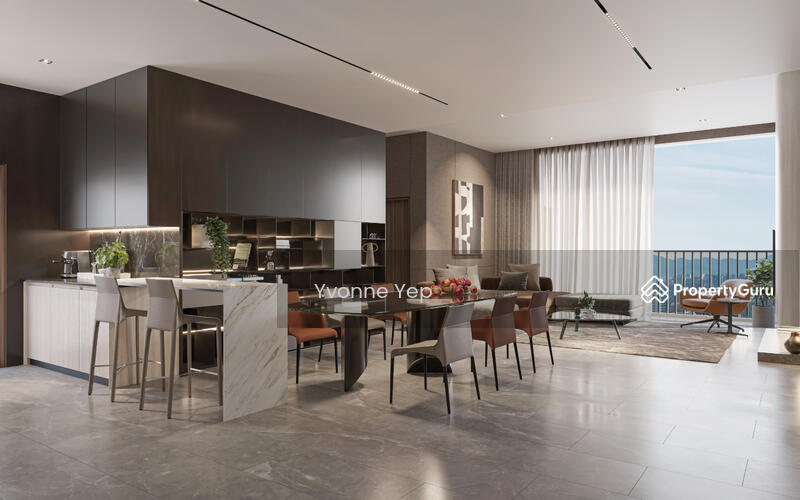 Service Residence for Sale at THE ATERA - Yvonne Yep - PropertyGuru.com.my