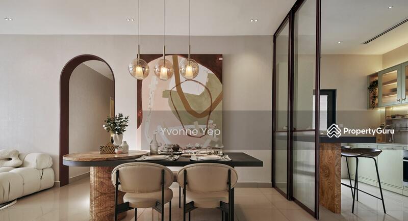 Service Residence for Sale at THE ATERA - Yvonne Yep - PropertyGuru.com.my