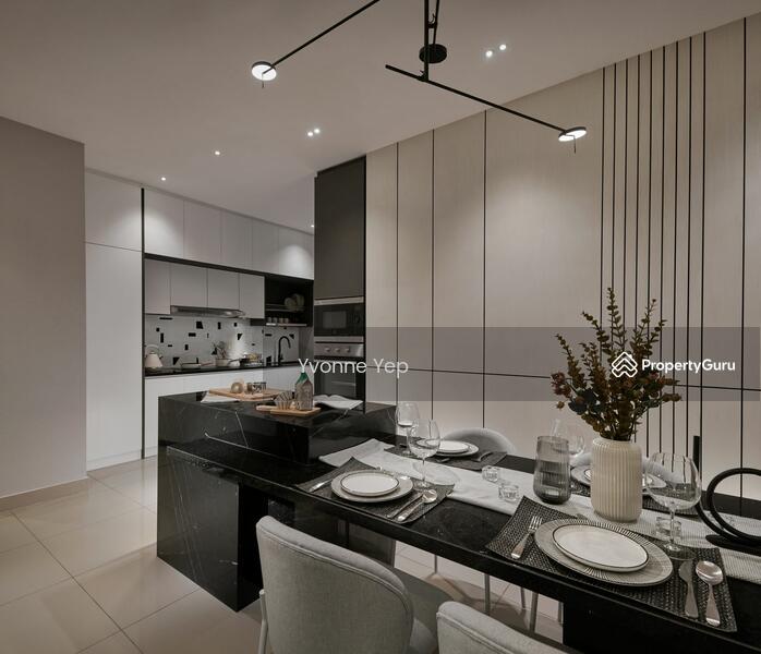 Service Residence for Sale at THE ATERA - Yvonne Yep - PropertyGuru.com.my