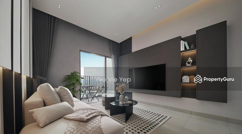 Service Residence for Sale at THE ATERA - Yvonne Yep - PropertyGuru.com.my