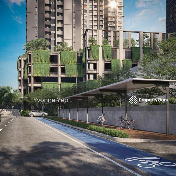 Service Residence for Sale at THE ATERA - Yvonne Yep - PropertyGuru.com.my