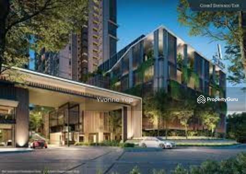 Service Residence for Sale at THE ATERA - Yvonne Yep - PropertyGuru.com.my