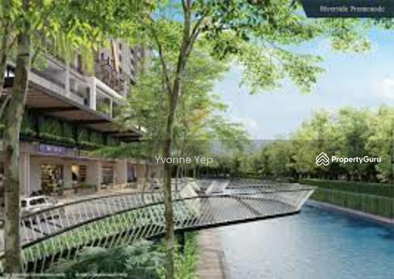 Service Residence for Sale at THE ATERA - Yvonne Yep - PropertyGuru.com.my