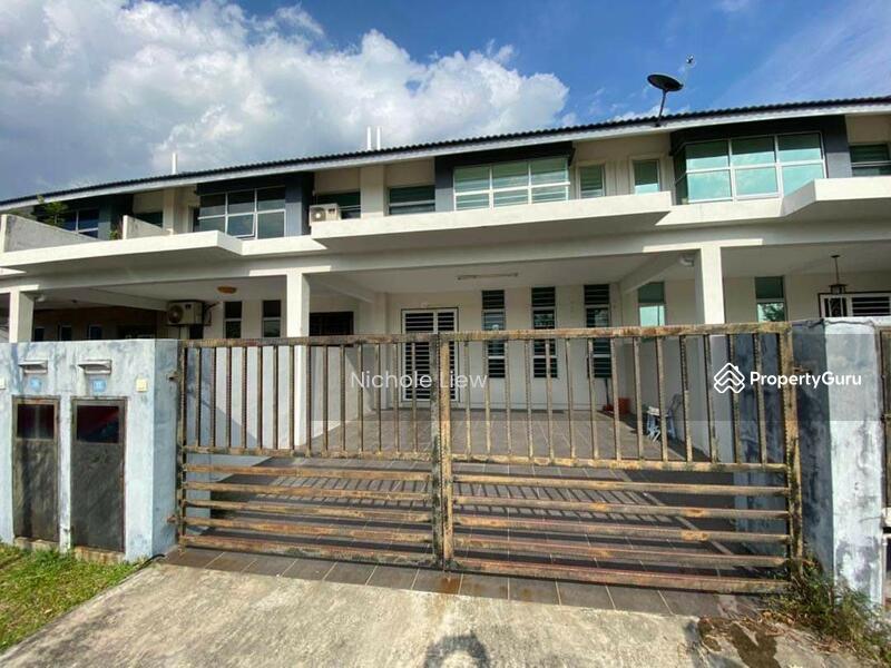 (FULL LOAN + GOOD CONDITION) 2 STOREY HOUSE @ BANGI AVENUE 2 untuk Untuk Dijual - RM 529,888, Apr 2026 - PropertyGuru.com.my