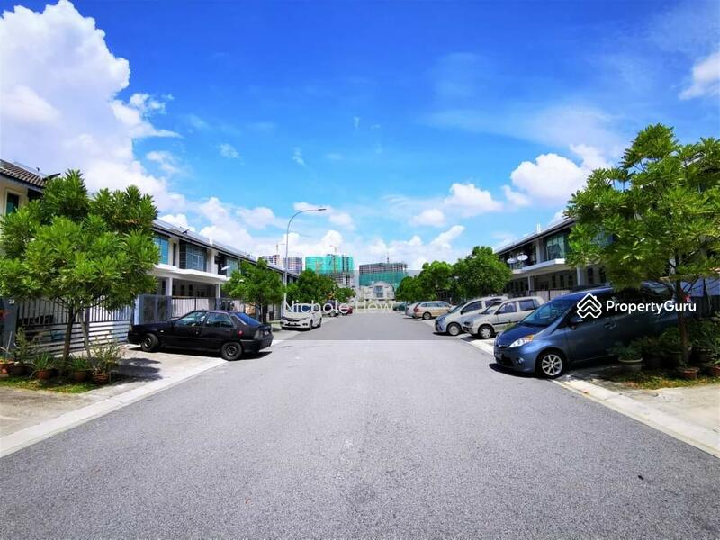 (FULL LOAN + GOOD CONDITION) 2 STOREY HOUSE @ BANGI AVENUE 2 untuk Untuk Dijual - RM 529,888, Apr 2026 - PropertyGuru.com.my