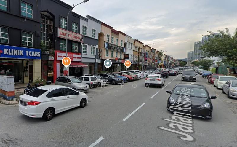 Shop / Office for Rent in Laman Rimbunan (Kepong) - Jun How - Exterior - PropertyGuru.com.my
