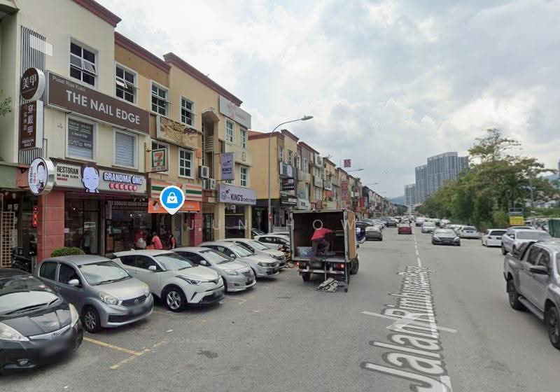 Shop / Office for Rent in Laman Rimbunan (Kepong) - Jun How - PropertyGuru.com.my