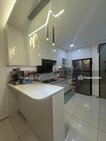 Untuk Disewa - GAIA Residences