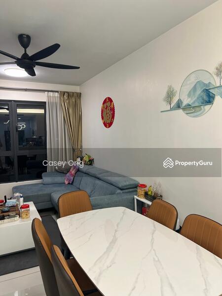 Untuk Disewa - GAIA Residences