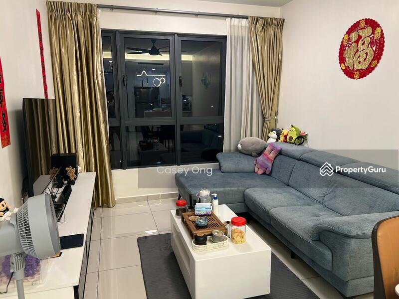 Untuk Disewa - GAIA Residences