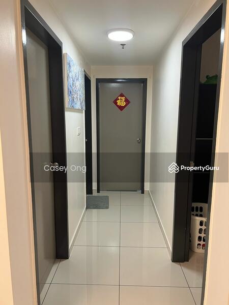 Untuk Disewa - GAIA Residences