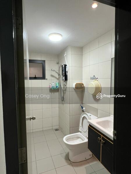 Untuk Disewa - GAIA Residences