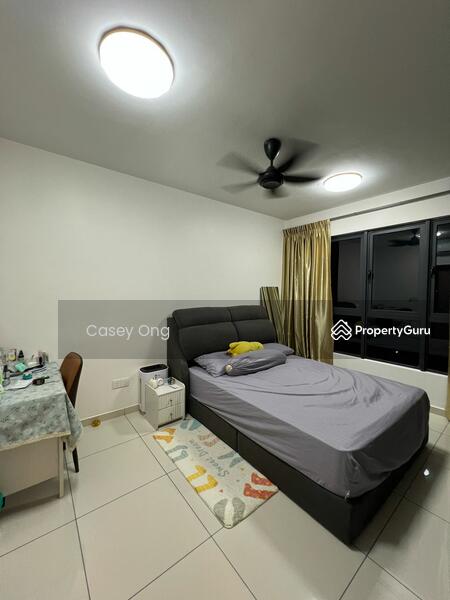 Untuk Disewa - GAIA Residences