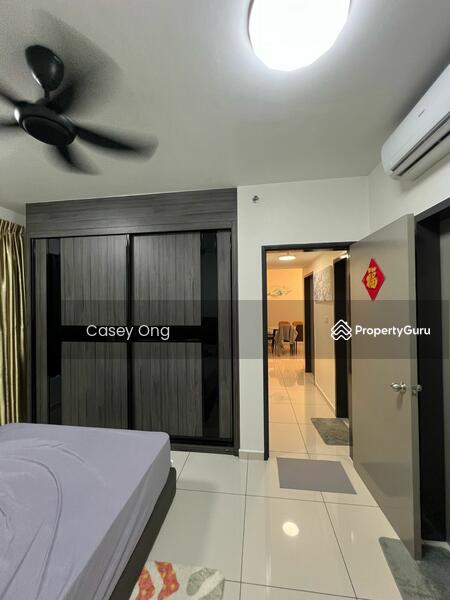 Untuk Disewa - GAIA Residences