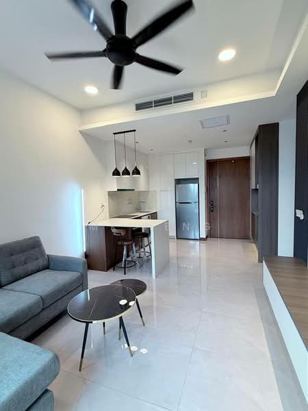 Service Residence for Rent at Core Residence @ TRX - MK Heng - PropertyGuru.com.my