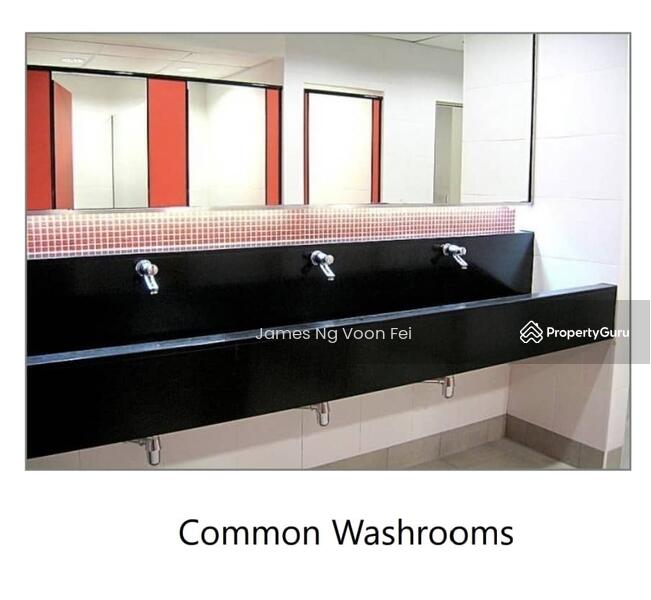 Office for Rent in Seksyen 19 (Petaling Jaya) - James Ng Voon Fei - PropertyGuru.com.my