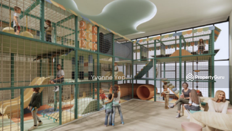 Service Residence for Sale at Avantro Residences - Yvonne Yep - PropertyGuru.com.my