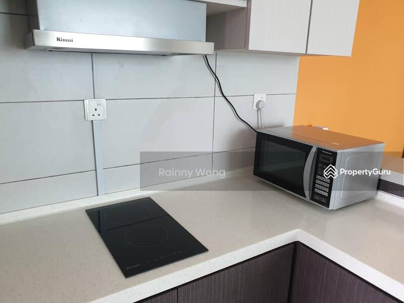 Condominium for Rent at The Cantonment - Rainny Wong - PropertyGuru.com.my