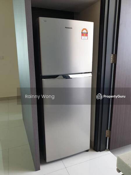 Condominium for Rent at The Cantonment - Rainny Wong - PropertyGuru.com.my
