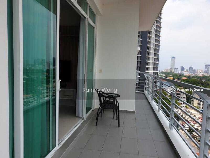 Condominium for Rent at The Cantonment - Rainny Wong - PropertyGuru.com.my
