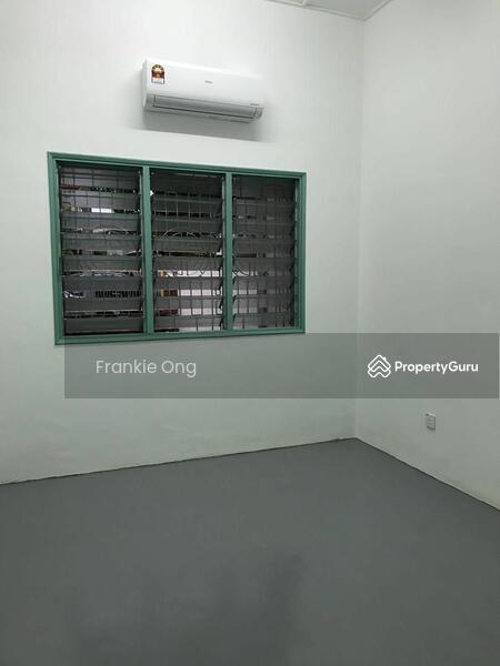 1-storey Terraced House for Sale in Taman Midah (Cheras) - Frankie Ong - PropertyGuru.com.my