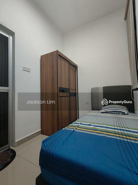 Condominium for Rent at KSL Residence 2 @ Kangkar Tebrau - Jackson Lim - PropertyGuru.com.my