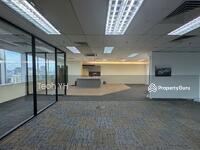 For Rent - Menara Citibank