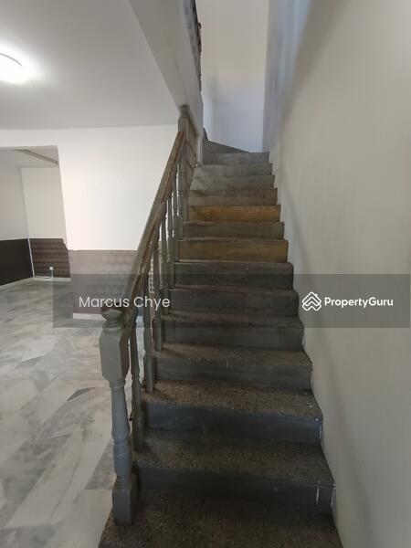 2-storey Terraced House for Sale in Wangsa Melawati (Wangsa Maju) - Marcus Chye - PropertyGuru.com.my
