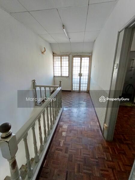 2-storey Terraced House for Sale in Wangsa Melawati (Wangsa Maju) - Marcus Chye - PropertyGuru.com.my