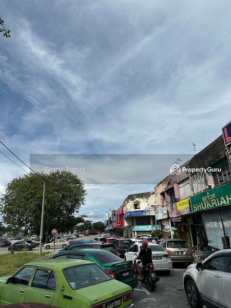 For Sale - tasek jaya ipoh