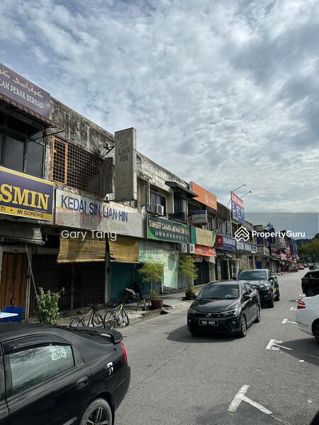 For Sale - tasek jaya ipoh